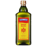 贝蒂斯纯正橄榄油1.5L